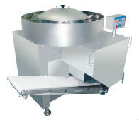 QD1000凍肉切丁機(jī) QD1000凍肉切丁機(jī)