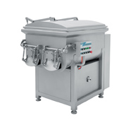 JBZK650真空攪拌機(jī) JBZK650真空攪拌機(jī)